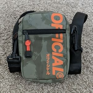 EDC utility bag